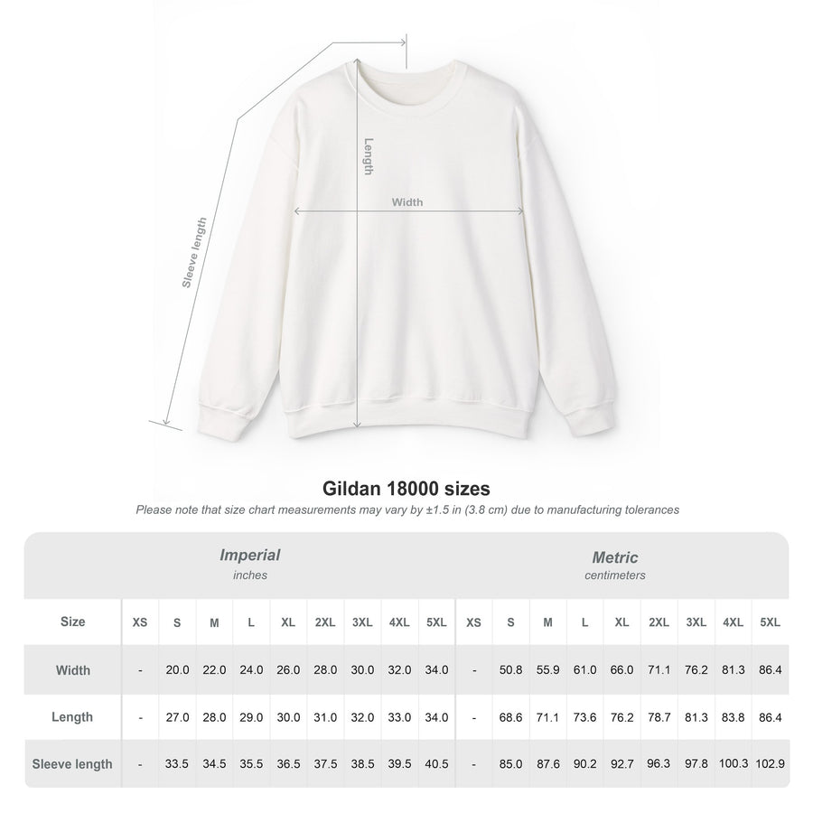Summer Crewneck
