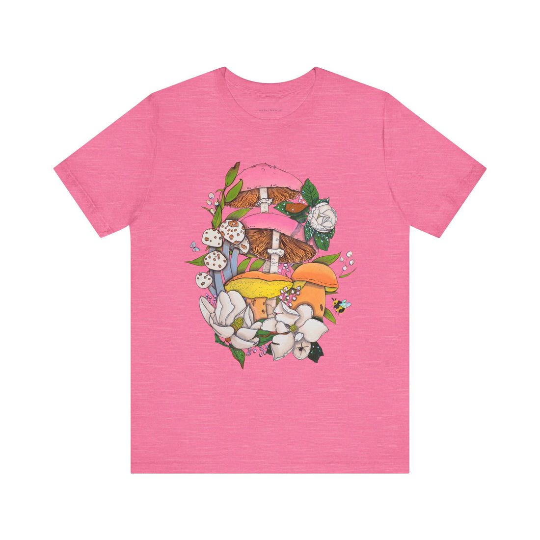 Southern Magnolia Tee