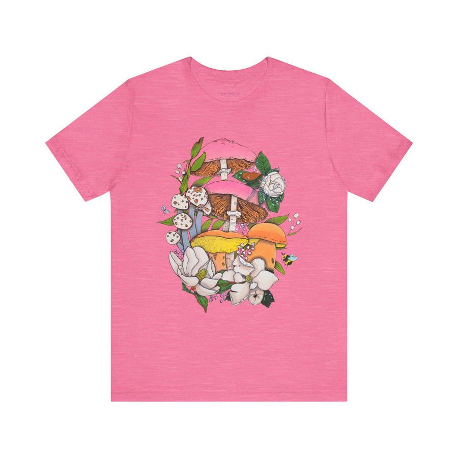Southern Magnolia Tee