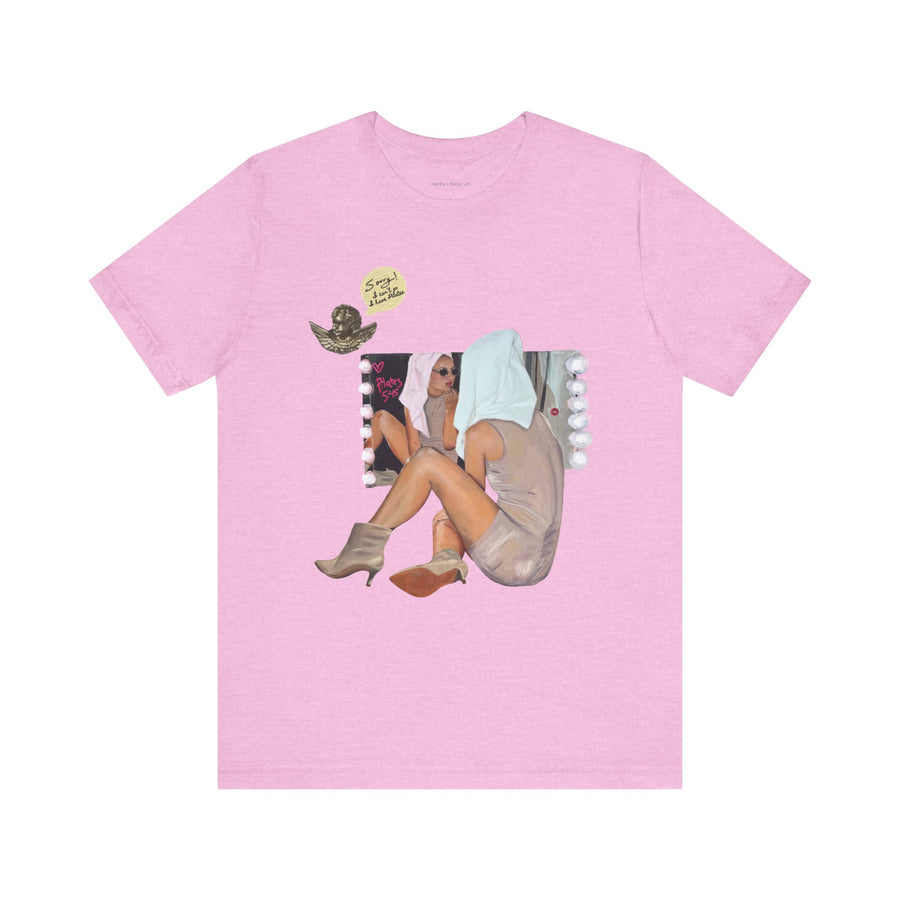 Pilates Tee