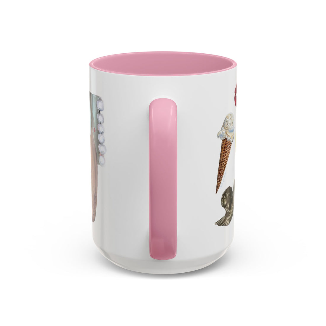 Girl Coded Mug