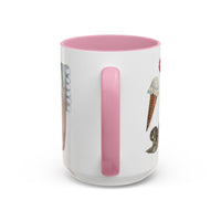Girl Coded Mug