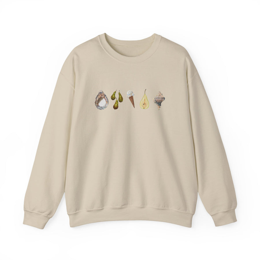Sweet Season Crewneck