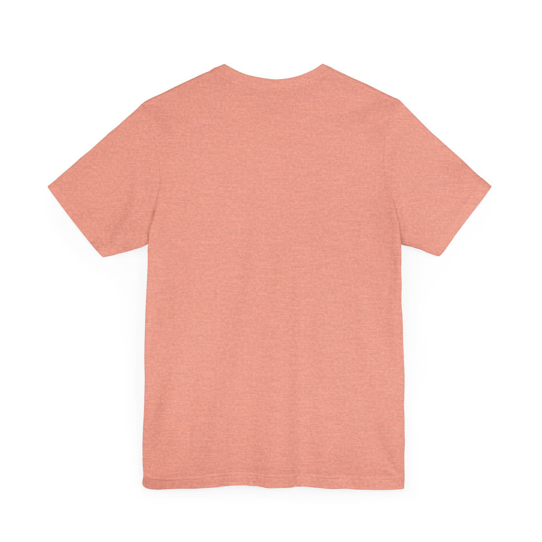 Milk and Vanilla Ice Cream Tee