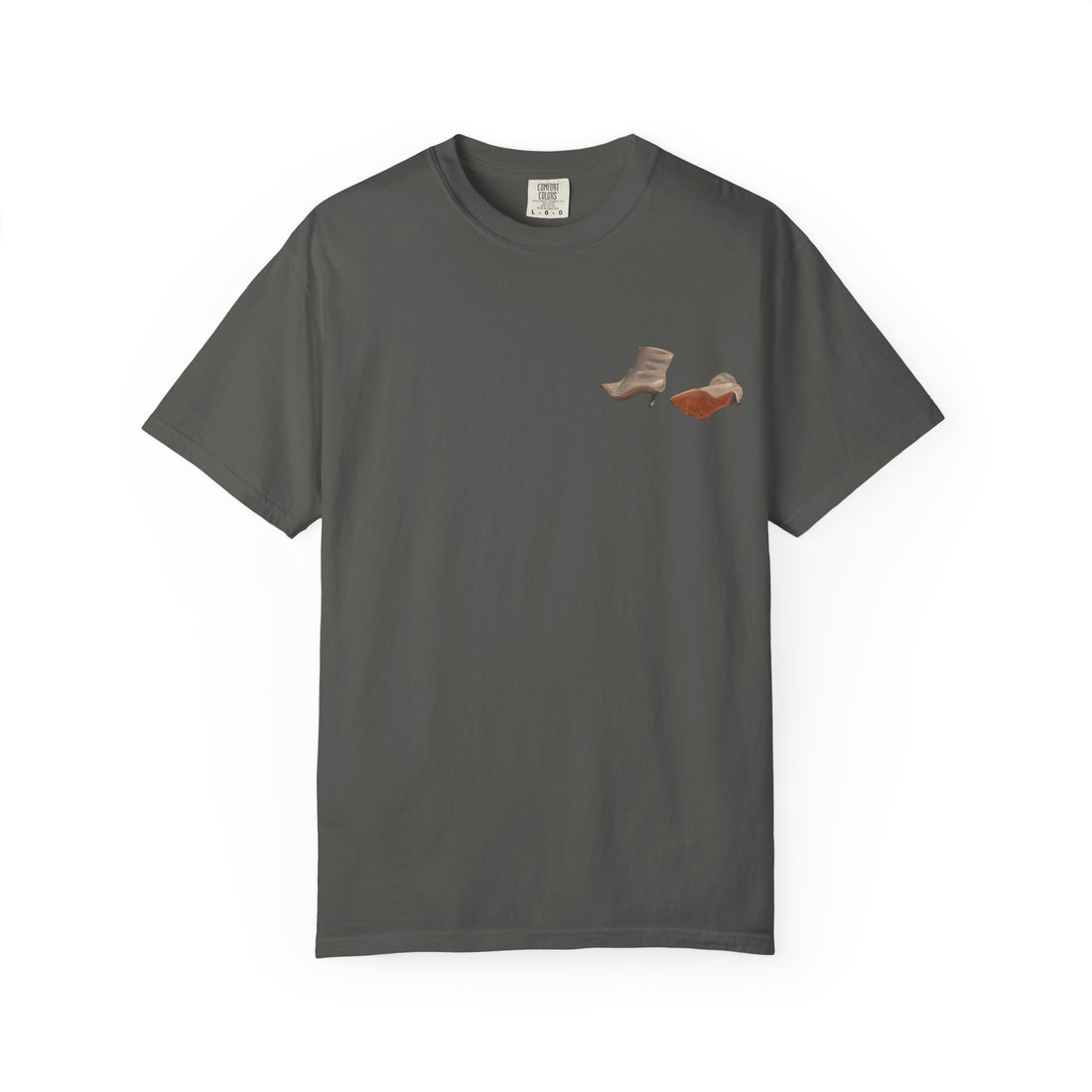 Yes, I Can-Can! Tee