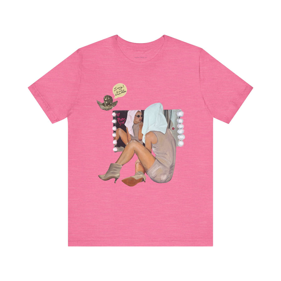 Pilates Tee