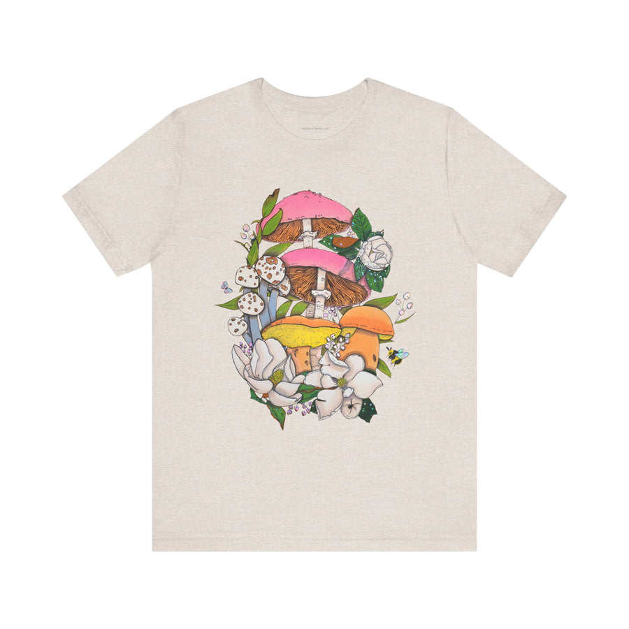 Southern Magnolia Tee