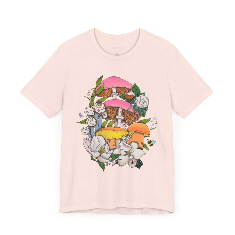 Southern Magnolia Tee
