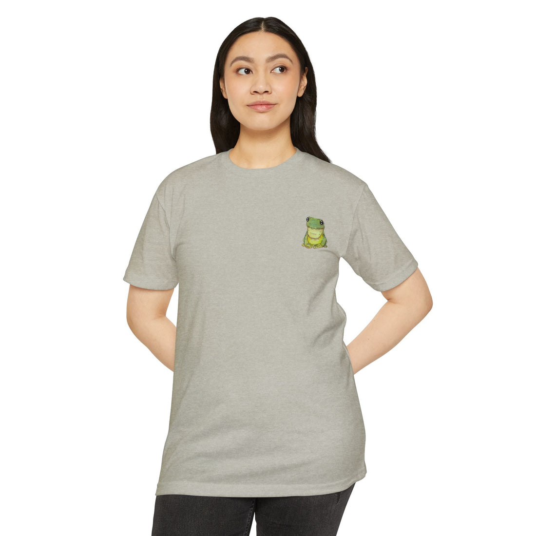 Sweet Frog Tee