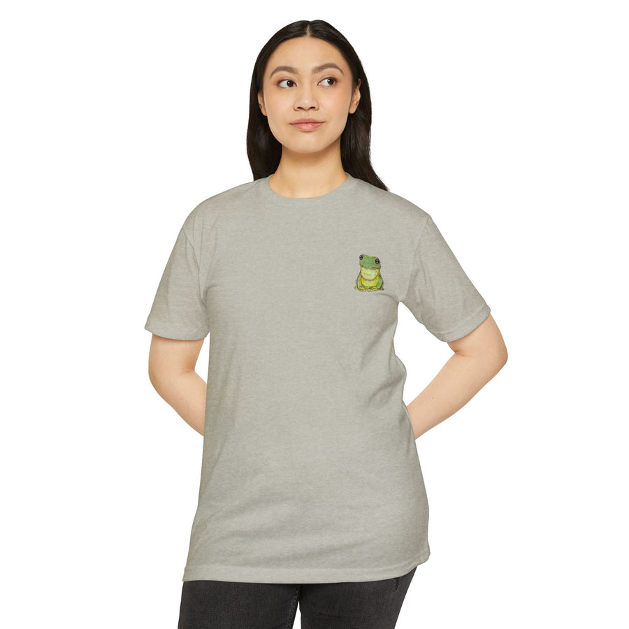 Sweet Frog Tee
