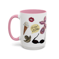 Girl Coded Mug