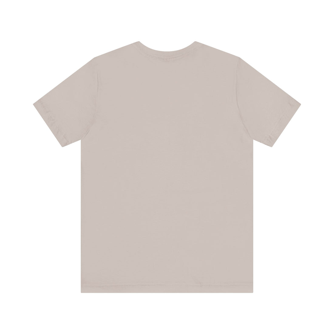Milk and Vanilla Ice Cream Tee