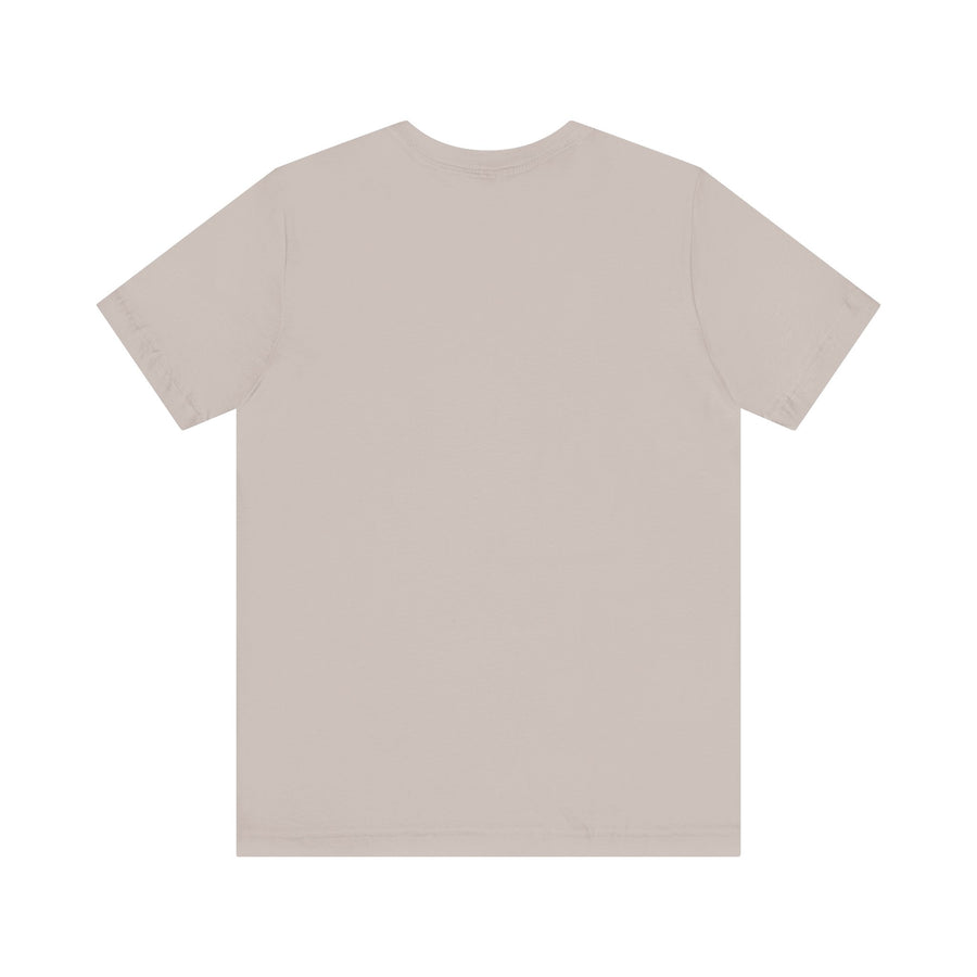 Milk and Vanilla Ice Cream Tee