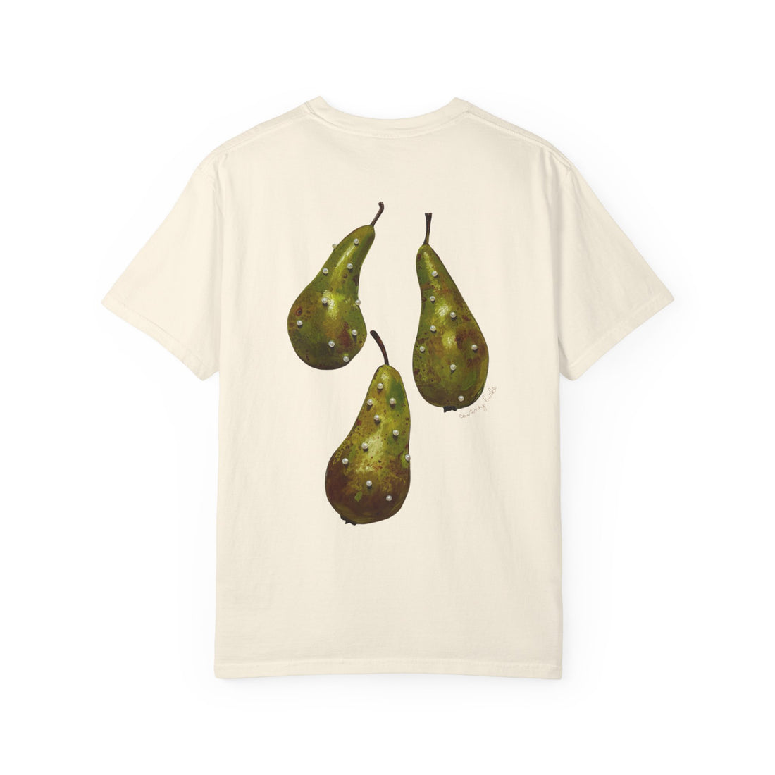 The Pears Tee