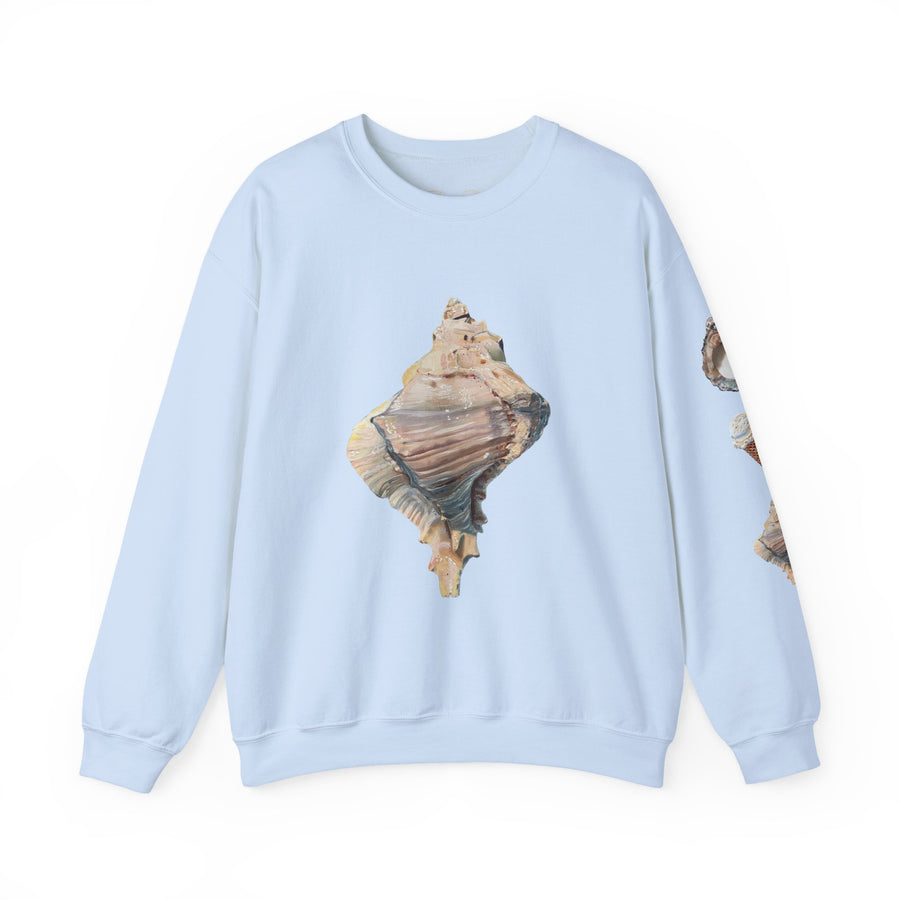 Summer Crewneck