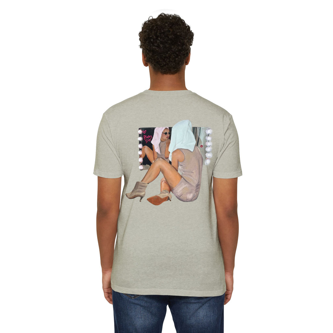 Pilates Tee