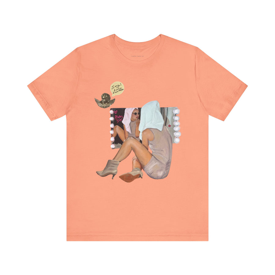 Pilates Tee