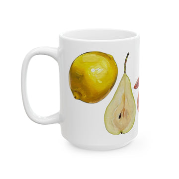Fruits Mug