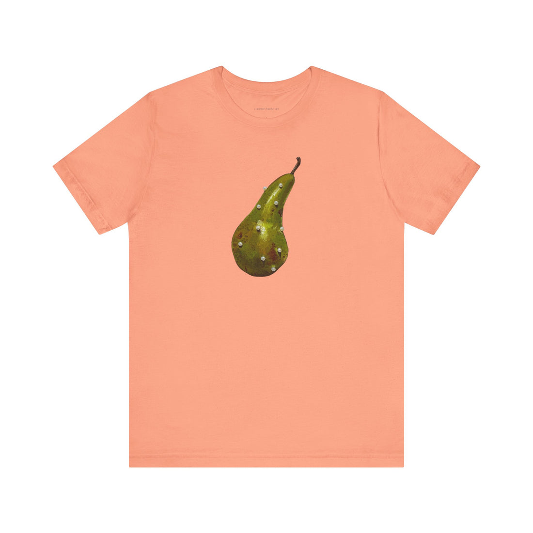 Pearly Pear Tee