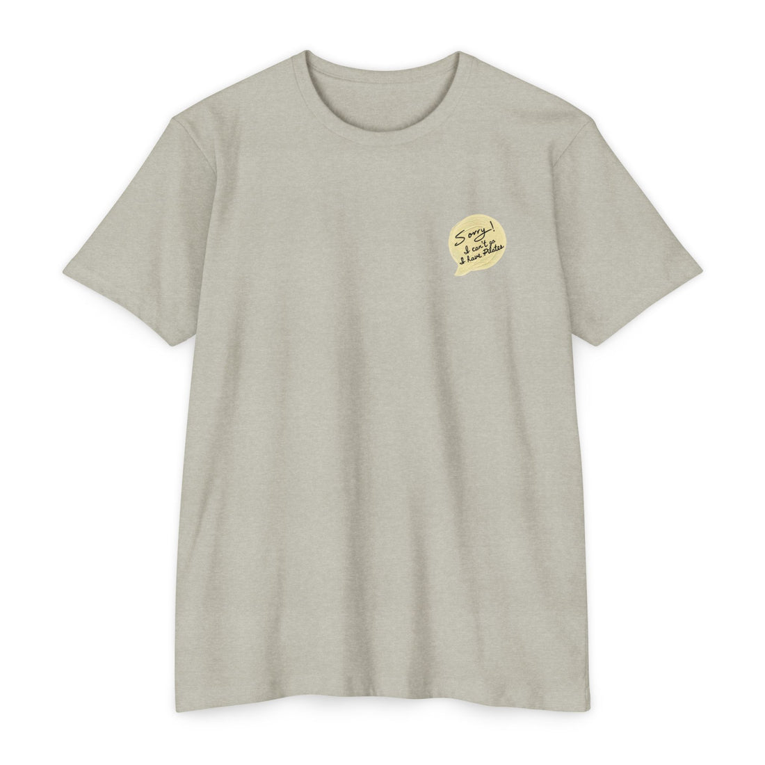 Pilates Tee
