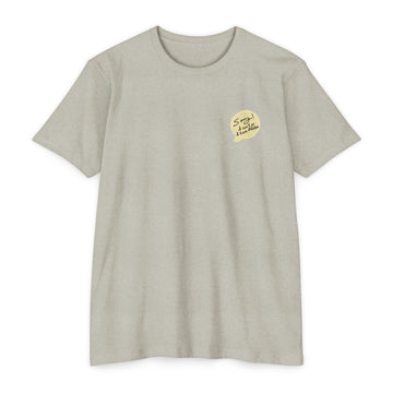 Pilates Tee