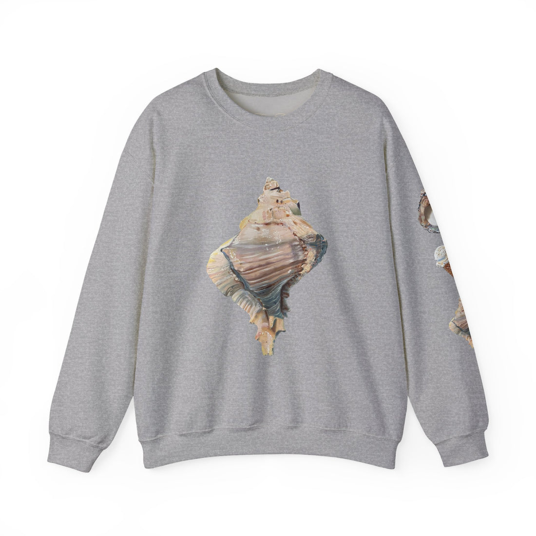 Summer Crewneck