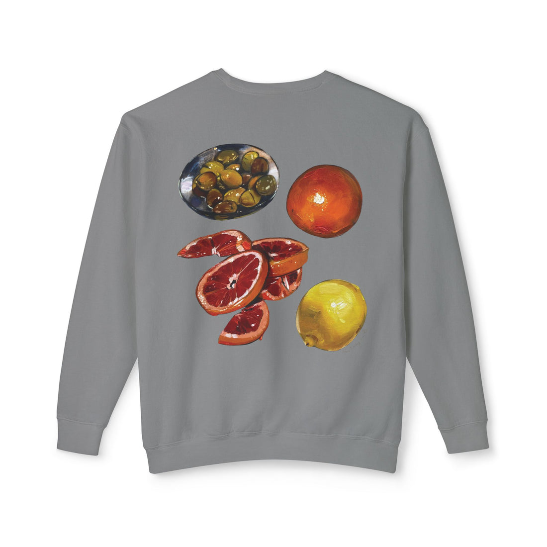Still Life Crewneck