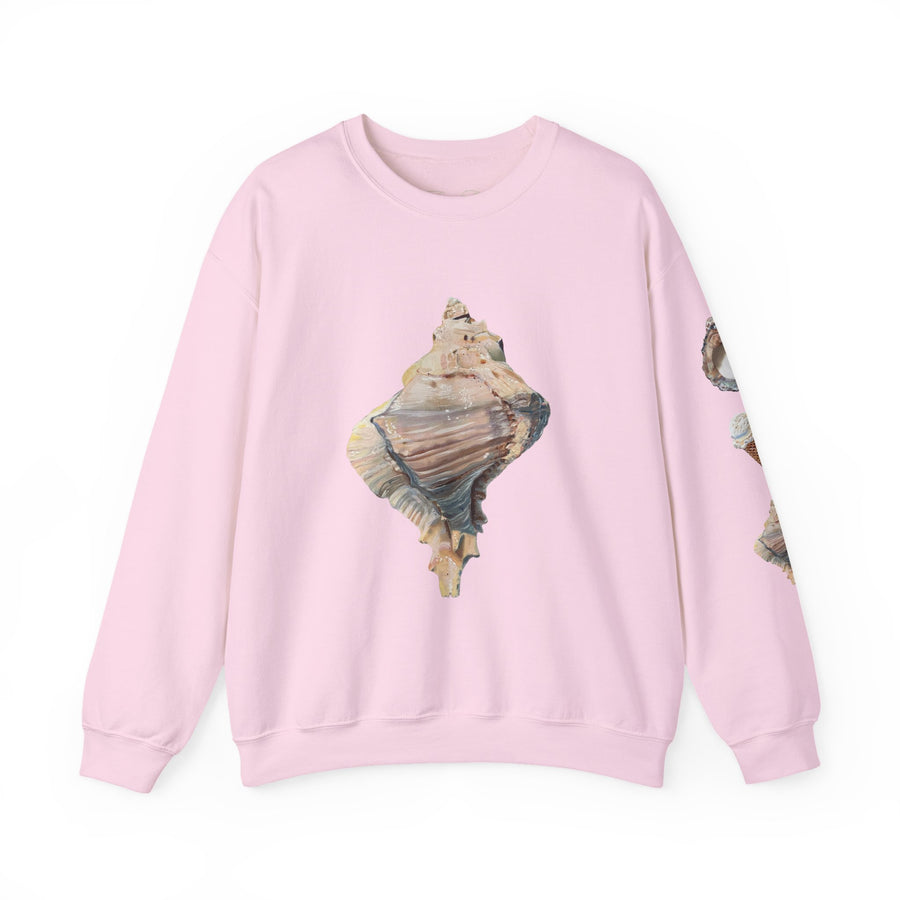 Summer Crewneck