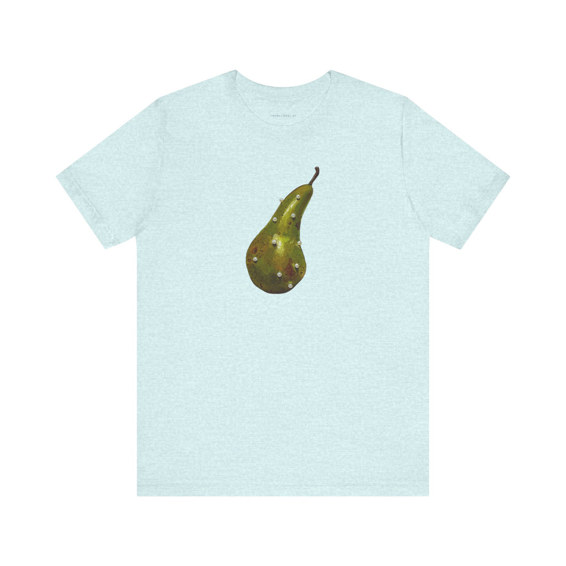 Pearly Pear Tee