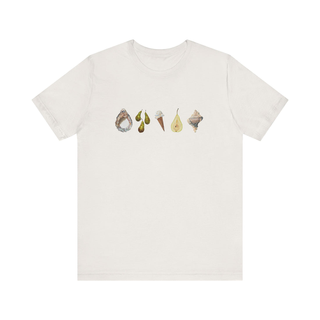 Sweet Season Tee