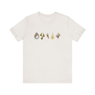 Sweet Season Tee