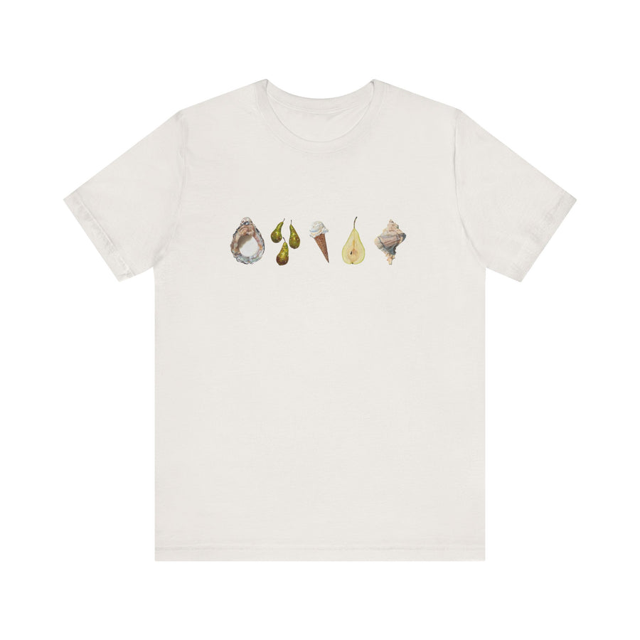 Sweet Season Tee