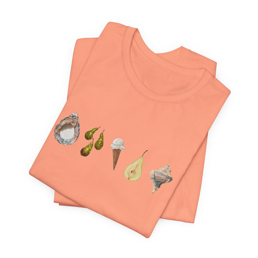 Sweet Season Tee
