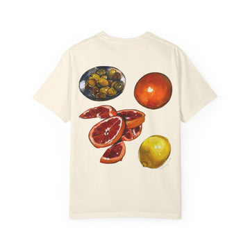 The Still Life Tee