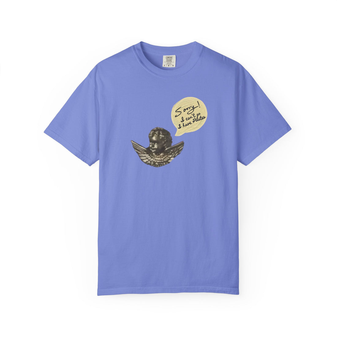 Vintage Pilates Unisex Tee