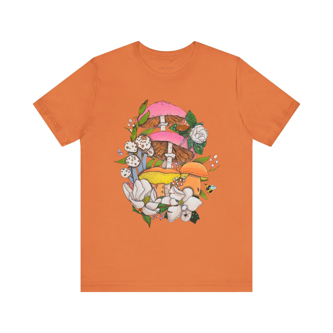 Southern Magnolia Tee