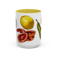 Fruity Mug