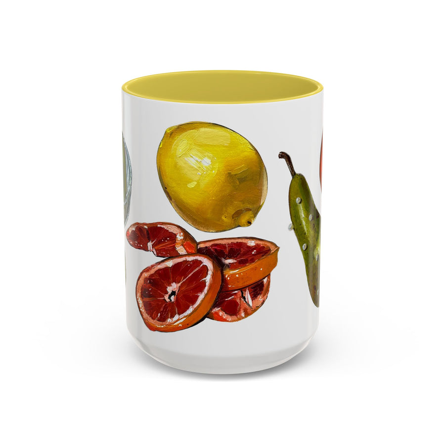 Fruity Mug