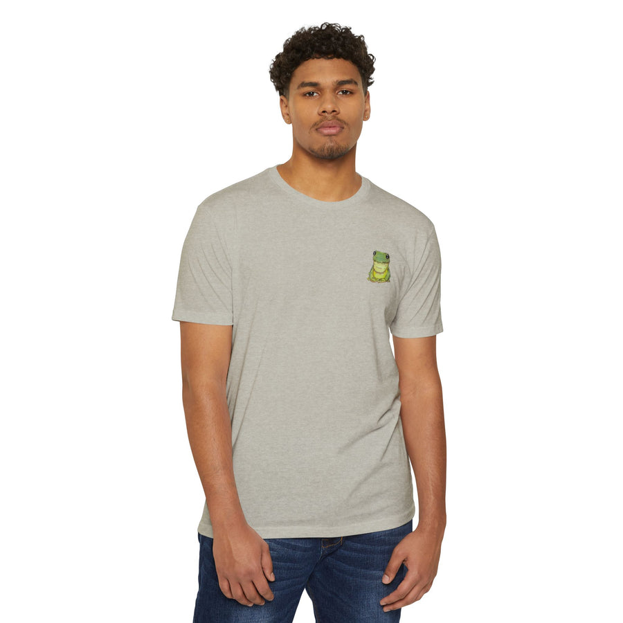 Sweet Frog Tee