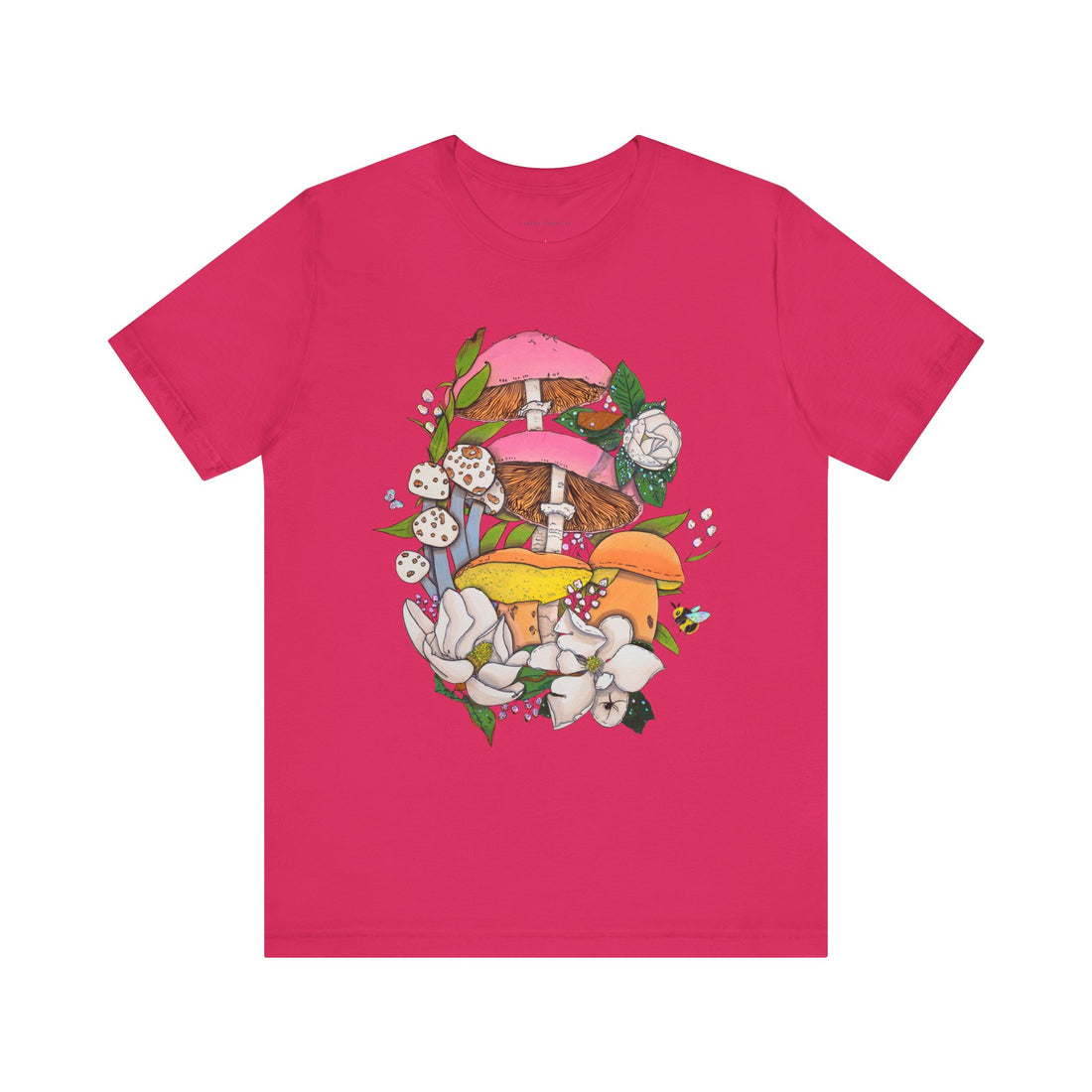 Southern Magnolia Tee