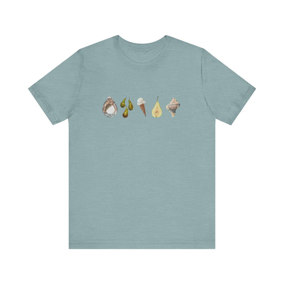 Sweet Season Tee