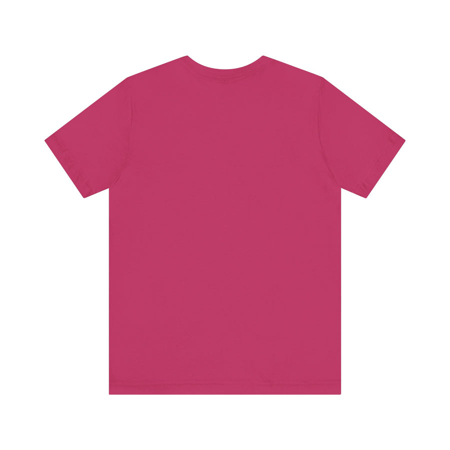 Milk and Vanilla Ice Cream Tee