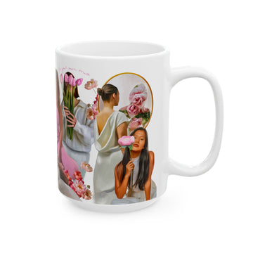 Be Your Own Muse Mug