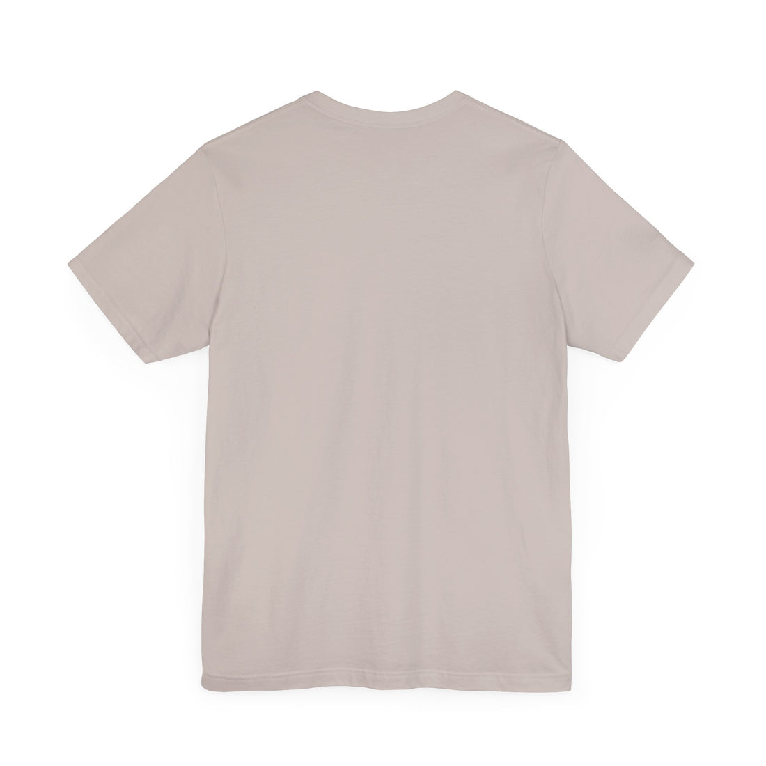 Milk and Vanilla Ice Cream Tee