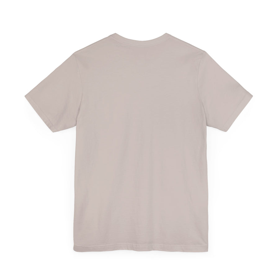 Milk and Vanilla Ice Cream Tee