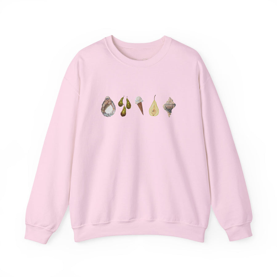 Sweet Season Crewneck