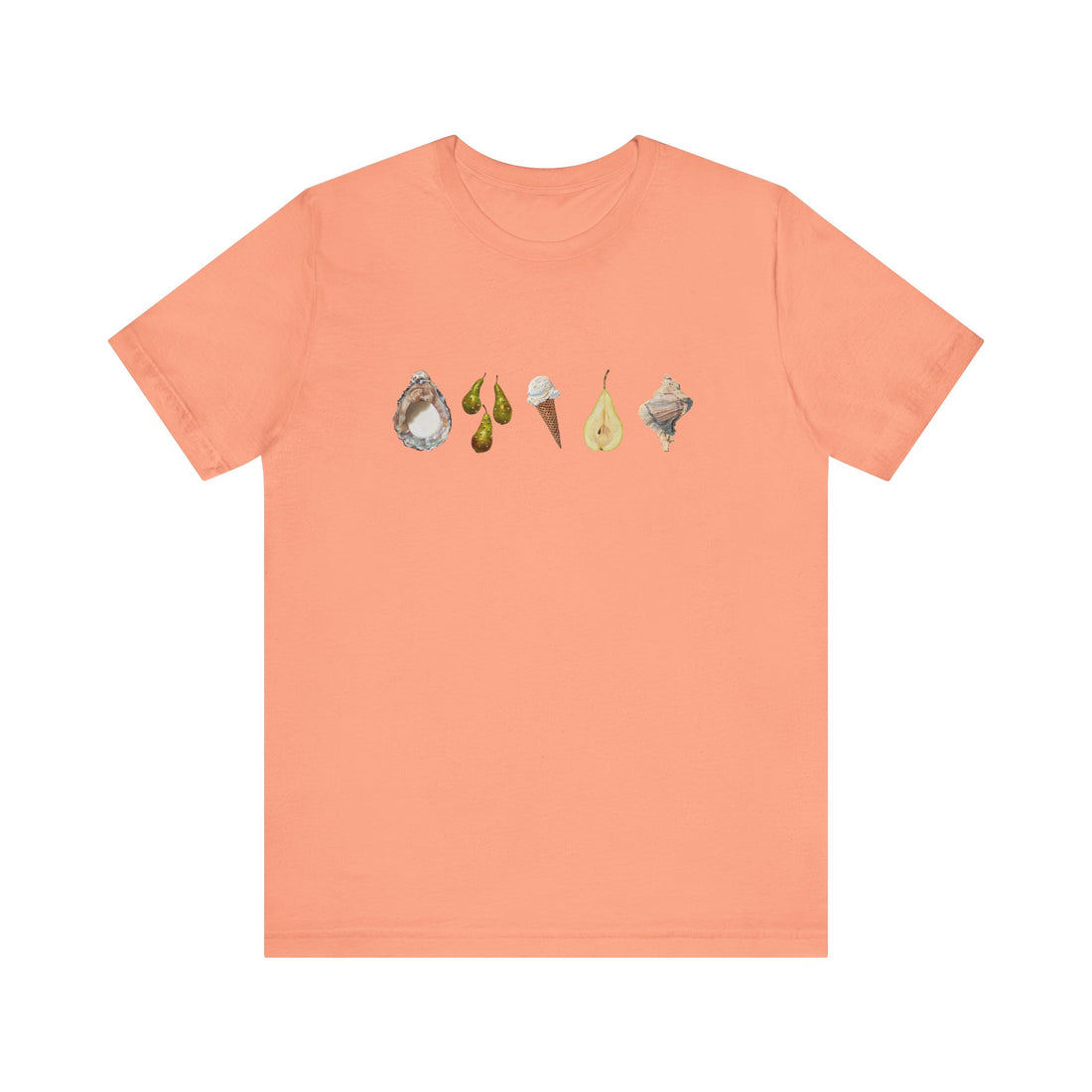 Sweet Season Tee
