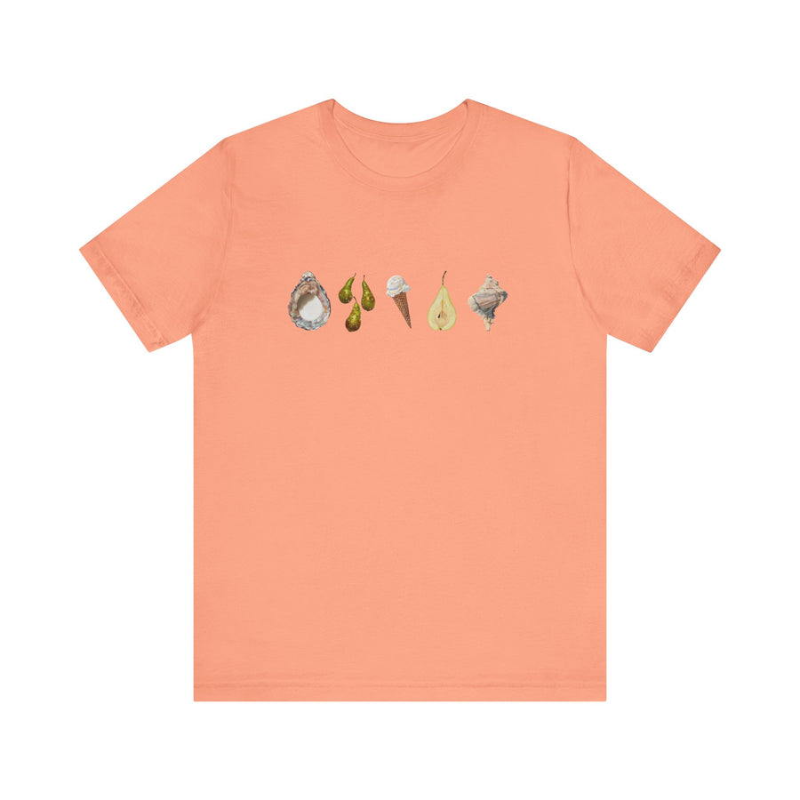 Sweet Season Tee