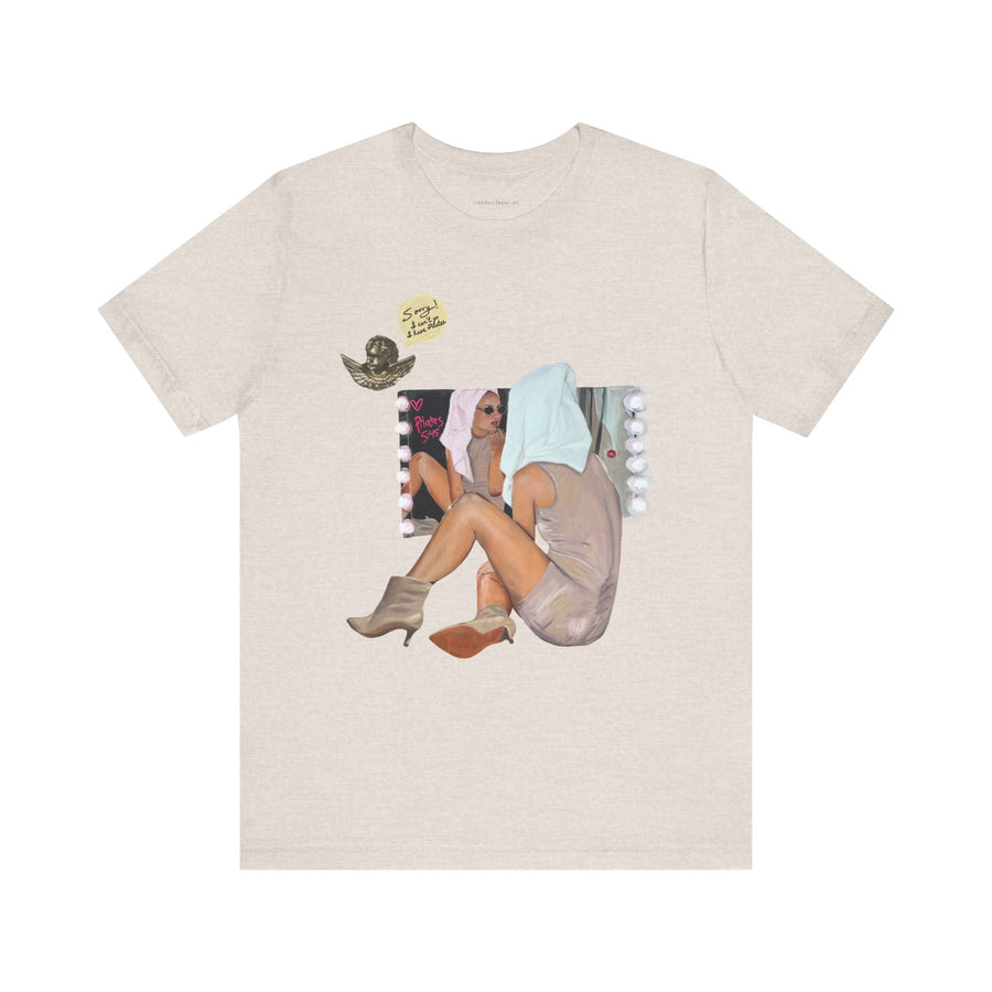 Pilates Tee