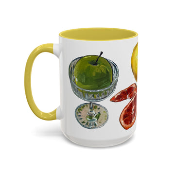 Fruity Mug